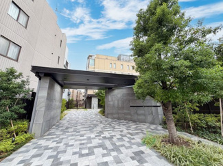 【外観】 | プラウドシティ方南町