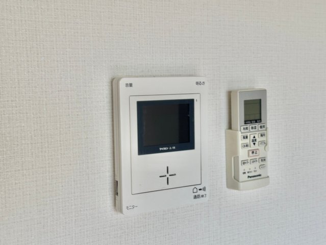 ラインハイトのセキュリティ