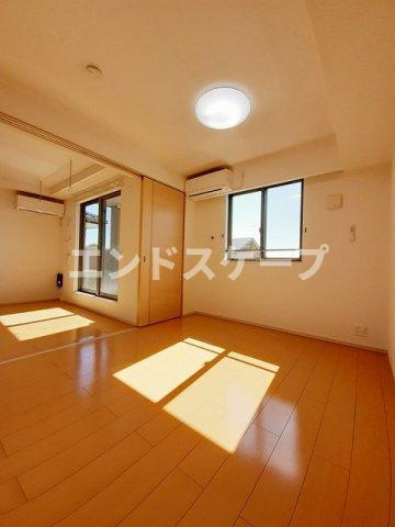 アロッジオ　ＥＸの内装|高崎、前橋のお部屋探しはエンドスケープまで！お客様の理想お聞かせ下さい♪