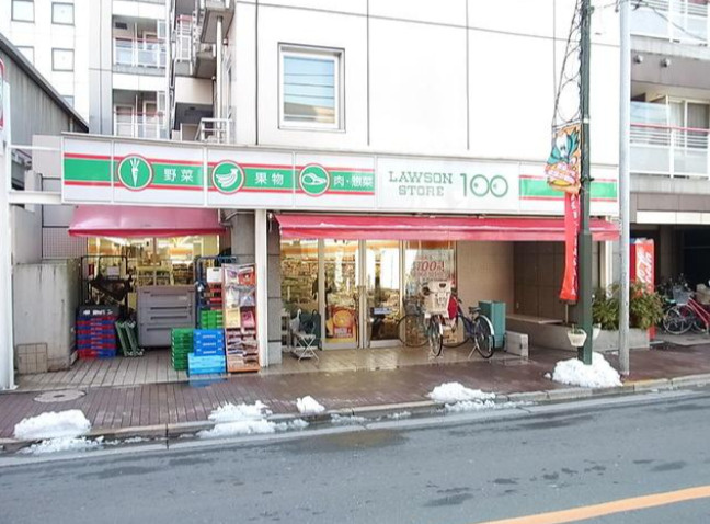 【周辺】ライフレビュー多摩川