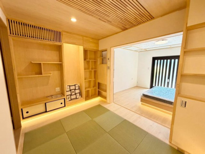 【寝室】 | 御崎６丁目　中古戸建 | お客様にとって最良のマイホームが見つかりますよう、イエストアが全力でお手伝いさせていただきます！いつでもお気軽にお問い合わせ下さい♪