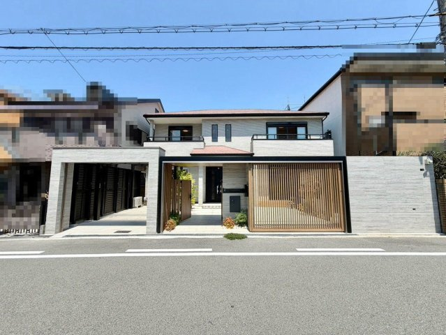御崎６丁目　中古戸建の画像