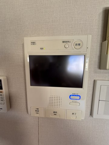 DIPS板橋駅前公園のセキュリティ