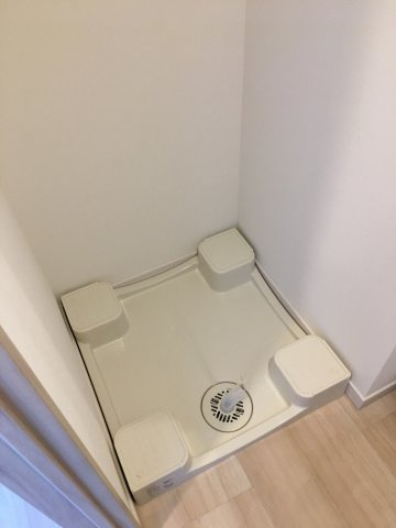クレヴィスタ板橋西台Ⅱの設備