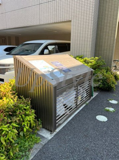 【その他共用部分】 | アヴァンタージュ
