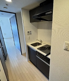 アドバンス新大阪Ⅴのキッチン