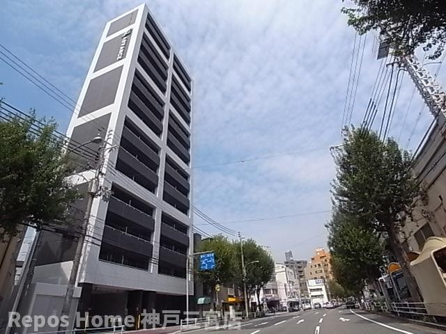 アドバンス神戸アルティス