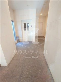 【設備】 | プリフェーム並木