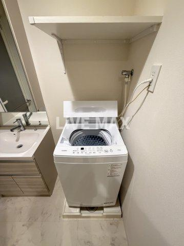【設備】プレール・ドゥーク潮見Ⅱ