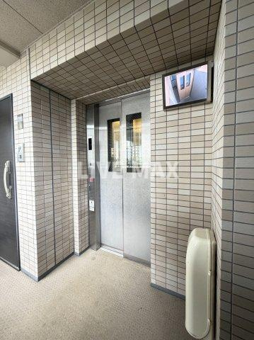 【その他共用部分】プレール・ドゥーク潮見Ⅱ