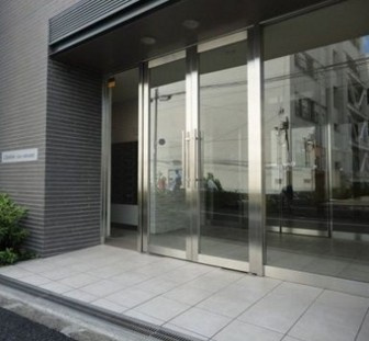 【エントランス】 | ラクラス新中野