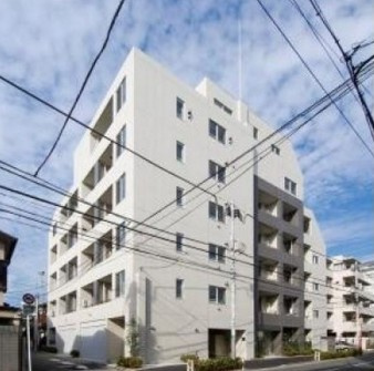 【展望】 | ラクラス新中野
