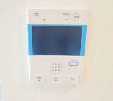 【設備】シーフォルム横濱桜木町　SYFORME YOKOHAMA-SAKURAGICHO 