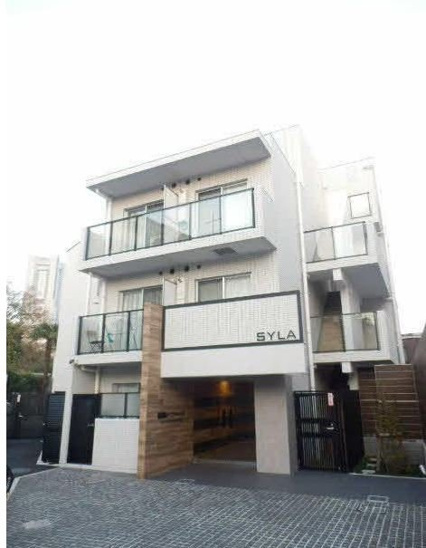【外観】シーフォルム横濱桜木町　SYFORME YOKOHAMA-SAKURAGICHO 