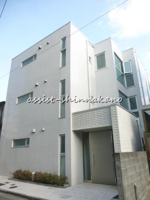 ヴァレ中野本町