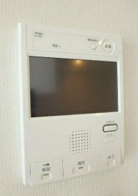 【セキュリティ】 | ガーラ・プレシャス大井町