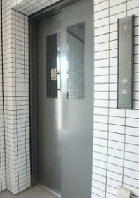 【その他】 | ガーラ・プレシャス大井町