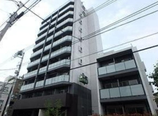 【外観】 | ガーラ・プレシャス大井町