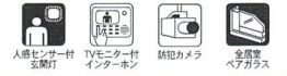 【その他】 | 緑区相原2丁目 全1棟 第49 | 設備・仕様