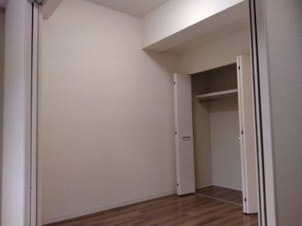 Tu Casa KEIWAの内装