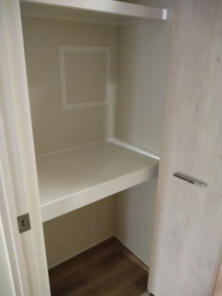 Tu Casa KEIWAの設備