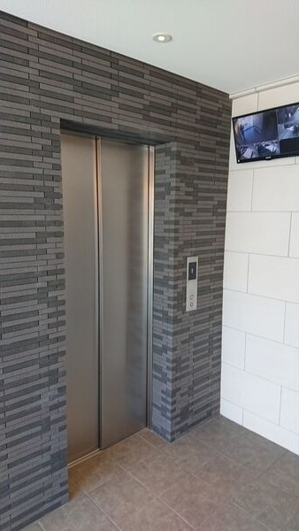 Tu Casa KEIWAのその他共用部分