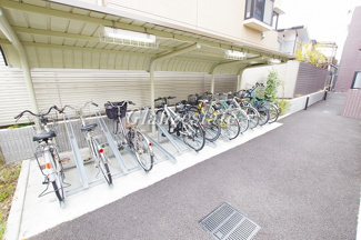 【その他共用部分】 | ブライズ二子新地