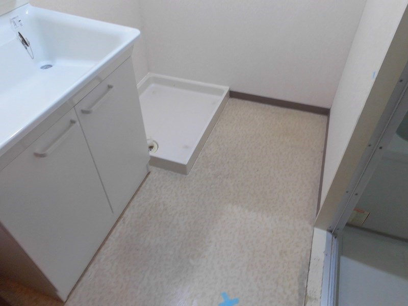 プラザハイツ二ツ屋B棟のその他共用部分
