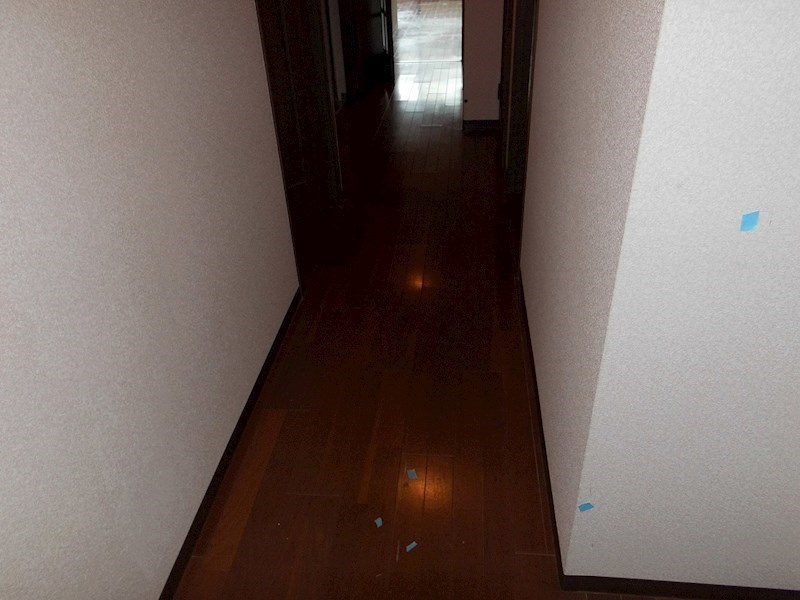 プラザハイツ二ツ屋B棟のその他