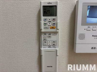 【設備】 | ハーモニーテラス南小岩Ⅴ