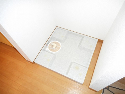 【その他】 | ラ・ヴェーヌ | 参考写真（同物件別部屋）