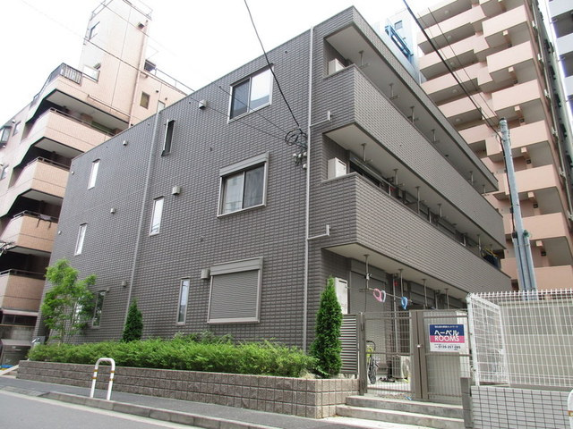 ドルチェカーザの外観|★旭化成へーベルメゾン★