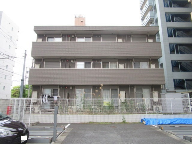 ドルチェカーザ