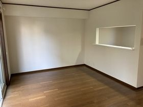 【洋室】 | アベニュー浜田山