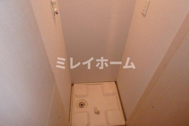 コンシェリア大森山王の設備