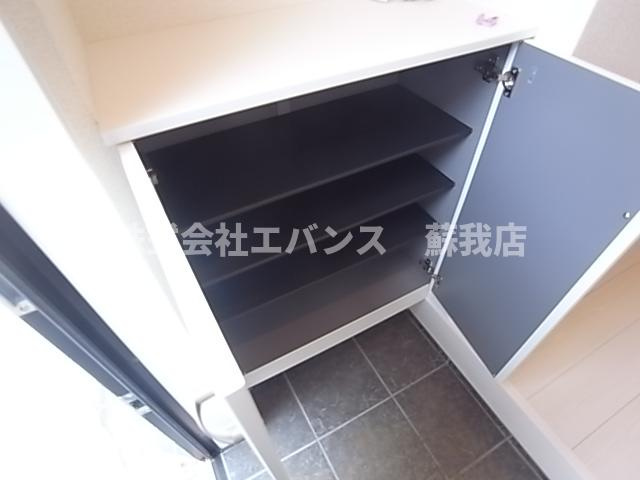  | ナリトモ大巌寺D