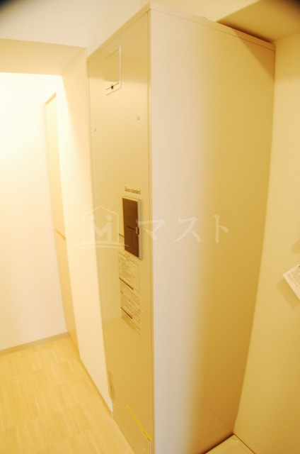 ラフォンテ阿波座のその他
