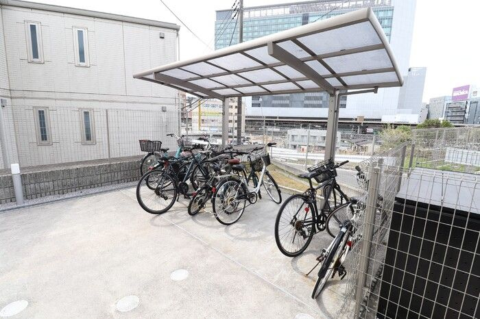 【設備】マレアガーデン新横浜F 