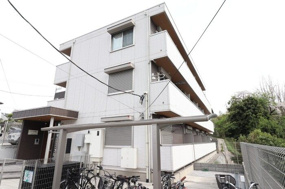 マレアガーデン新横浜Fの画像