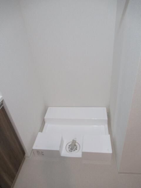 フュージョナル墨田の設備