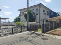 宇治市広野町寺山　中古戸建の画像
