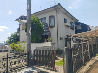 【外観】 | 宇治市広野町寺山　中古戸建
