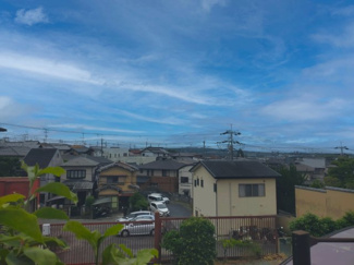 【外観】 | 宇治市広野町寺山　中古戸建