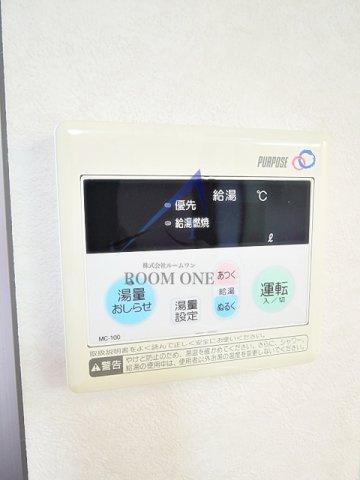 ウィスタリア