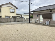 浜佐田町786番1貸し土地の画像
