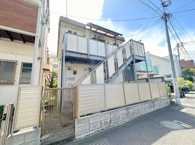シティハイム　こだま