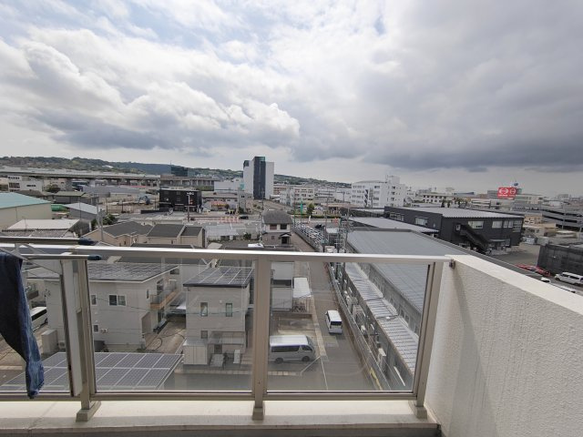 ファインスクェア静岡駿河６階　静岡市駿河区中吉田の展望|日本平花火大会が鑑賞できます！