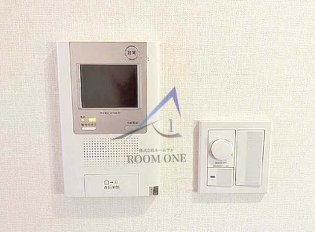 パークハビオ東陽町の内装
