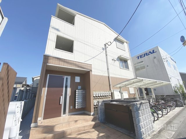 ルミナスハイム