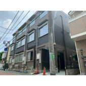アンビション関原の画像